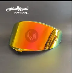  9 خوذ مصنفه عالميه لسباق السيارات والدراجات helmet