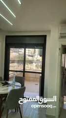  2 ستوديو مفروش للايجار فرش جديد وبناء جديد