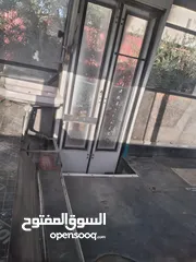 1 باص جر تويوتا يصلح لمزرعة او صاحب اغنام نضيف جدا  السعر بعد المعاينه