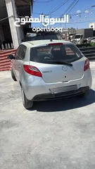  4 مازدا زوم 2