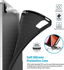  12 WiWU Protective Keyboard Case  -NEW -MEAGByte