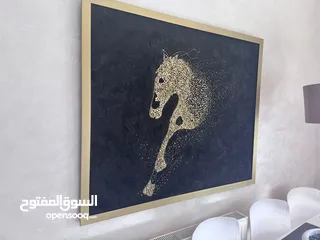  8 لوحة صناعة يدوية بسعر مغري