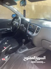  3 للبيع كيا ريو 2009