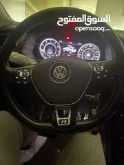  4 Vw tiguan 4*4