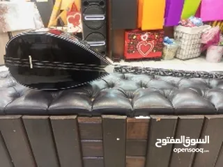  2 بزق عادي وكهربائي اكولايزر