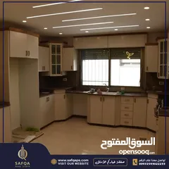  4 شقة جاهزة للسكن الفوري  للبيع في الطيرة/عقار رقم : B1782