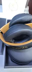  3 beats studio 3 wireless مستعمل