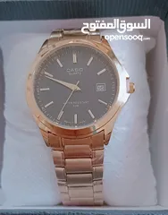  1 ساعة CASIO