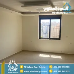  8 دوبلكس مميز للايجار - غير مفروش _ سطح مرحبا