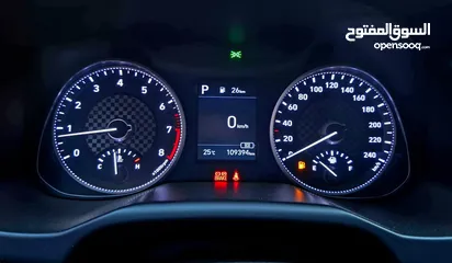  11 هيونداي افانتي 2019 وارد كوريا