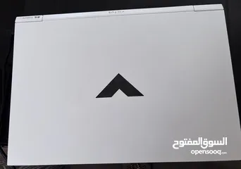  6 لابتوب للبيع بسعر حرررق Hp Victus   Gaming laptop Core i7 بمواصفات عالية جدا