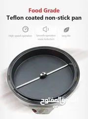  3 ماكينة تحميص القهوة من سايونا ، 750 غرام كفالة سنة