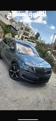  2 سكودا كودياك