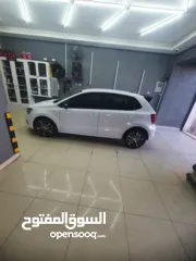  12 بولو ترخيص 2015