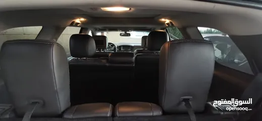  23 نيسان باثفايندر بلاتينوم 2014 للبيع Nissan Pathfinder Platinum