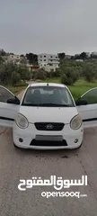  1 بيكانتو 2011 للبيع