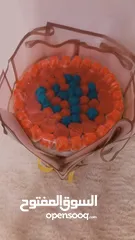  14 candy._.hub2 (بوكيه كاندي،ورد،فراشات)