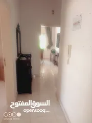  18 شقة للبيع في الرابية ارضي