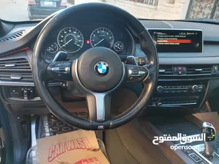  3 BMW X5 kit M 2016