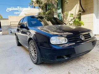  1 جولف  2004