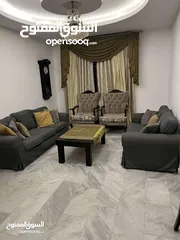  1 Fully furnished for rent سيلا_شقة  مفروشة  للايجار في عمان -منطقة  ام السماق