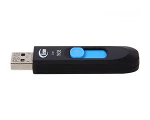  7 USB 2.0 FLASH DRIVE 16GB C141 فلاشه 16GB جيجا لتخزين معلوماتك بامان 2حبة 6
