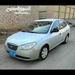  14 النترا 2007خليجي جير عادي بضاعة نظيف الوحيده في صنعاء