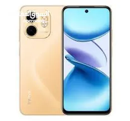  3 INFINIX SMART 9 ( 64GB ) / RAM 4 NEW /// انفينكس سمارت 9 ذاكرة64 رام 4 الجديد