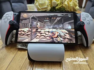  1 PS Portal Controller