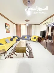  1 شقة مفروشة في الماصيون 800$