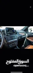  9 Mercedes Benz GLS550 Kilometres 30Km Model 2017