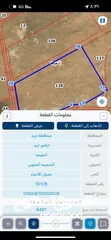  1 قطعة ارض مميزه