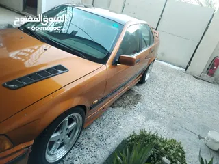  5 بيم حجم e36 19991