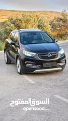  2 اوبل موكا 2019
