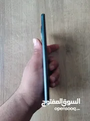  11 موبايل هونور x9a مستخدم نظيف لون اخضر