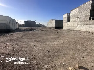  3 قطعة ارض زراعيه