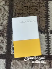  3 داتا شو عارض سينمائي