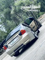  7 BMW E90 2007, تسجيل 2009 للبيع أو البدل البيع كاش أو دفعة وشيكات
