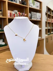  15 مجموعة جديدة وعصرية من الاكسسوارات  مع كفالة