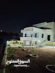  1 منزل مستقل للبيع