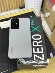  6 infinix zero x pro