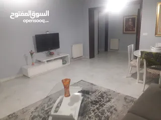  3 شقق مفروشة للكراء