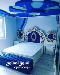  13 دهين مصرى محترف وتركيب جبس بورد لجميع الدهانات والديكورودهان الابواب والعفش وجلي البلاط
