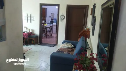  4 شقة مميزة للبيع في تلاع العلي