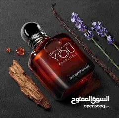  12 عطور أصيله و كوبي