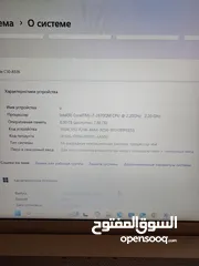  2 toshiba satellite   لاب توب