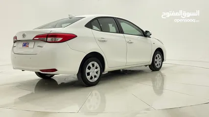  3 (FREE HOME TEST DRIVE AND ZERO DOWN PAYMENT) TOYOTA YARIS