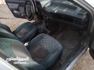  10 اوبل كدت للبيع اربد