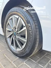  6 بالتقسيط من راسي لراسك هيونداي ايونيك كهربا