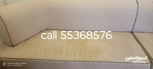  3 cleaning services